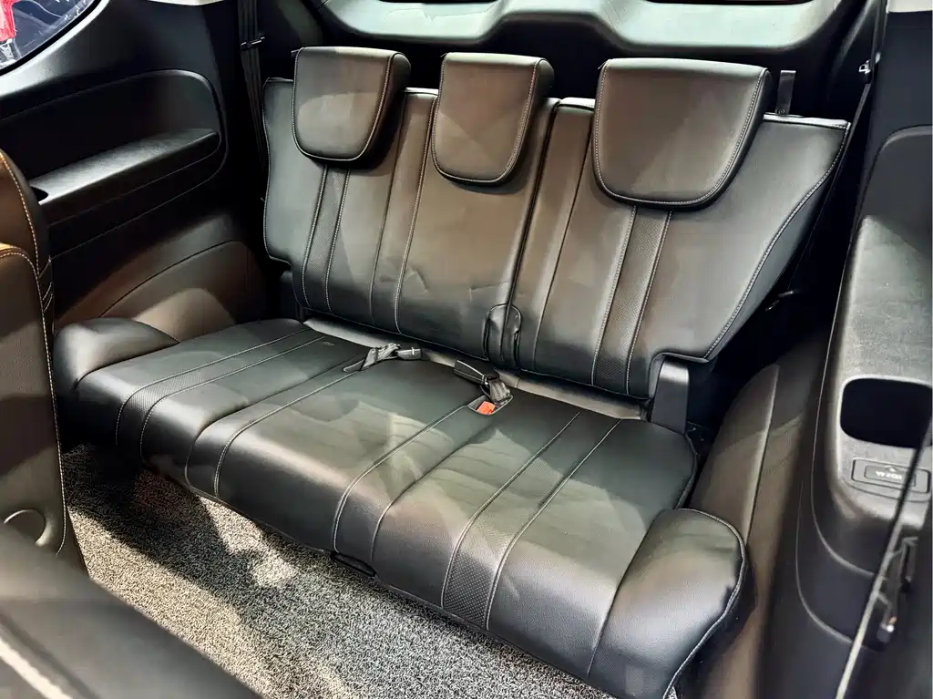 GAC Trumpchi M6 2021 — фото 11