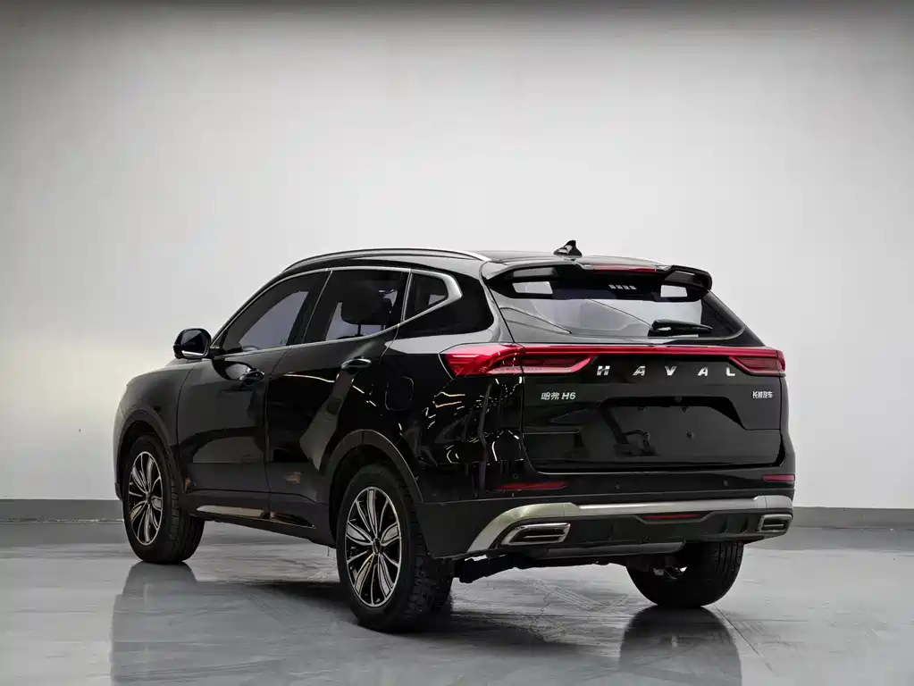 Haval H6 2023