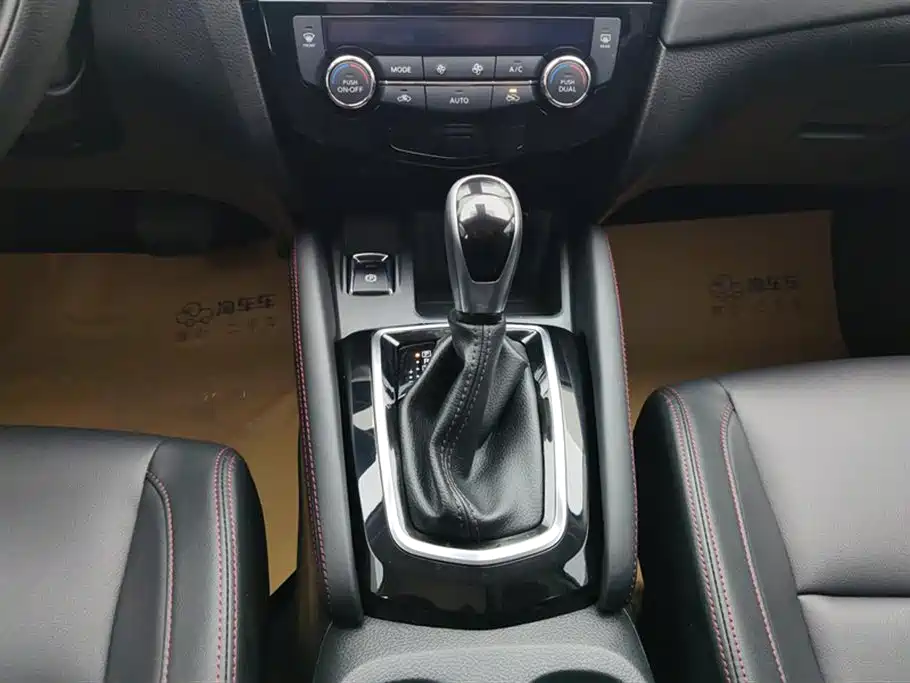 Nissan Qashqai 2024 — фото 16