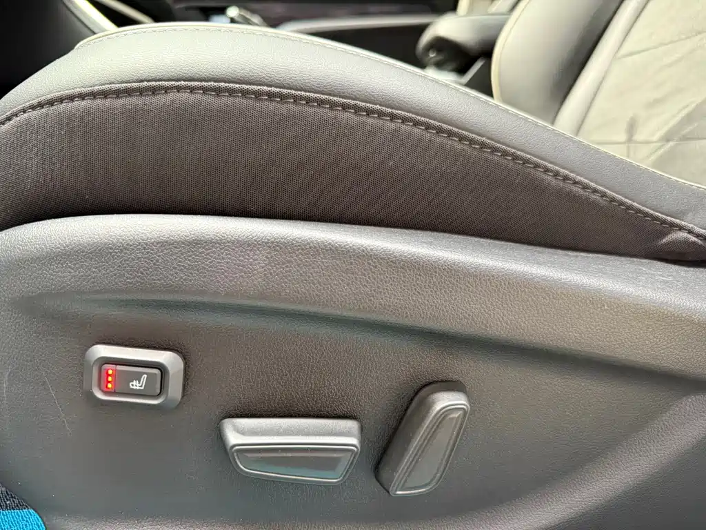 Haval H6 2023 — фото 21