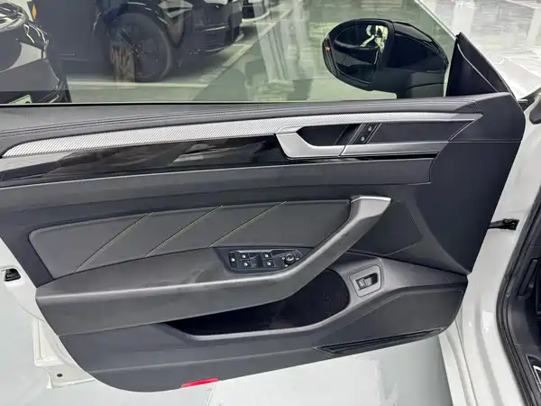 Volkswagen CC 2021