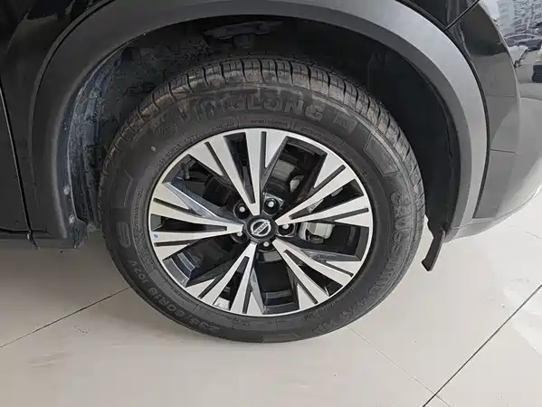 Nissan X-Trail 2022