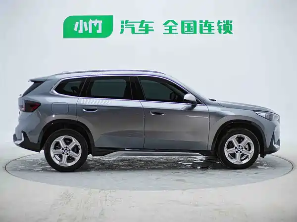 BMW X1 2024