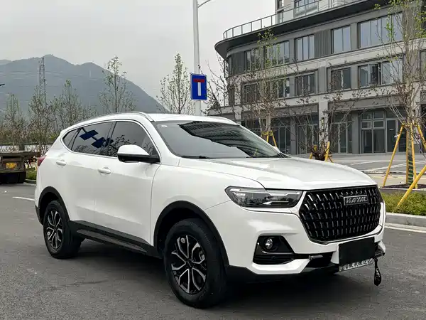 Haval H6 2023