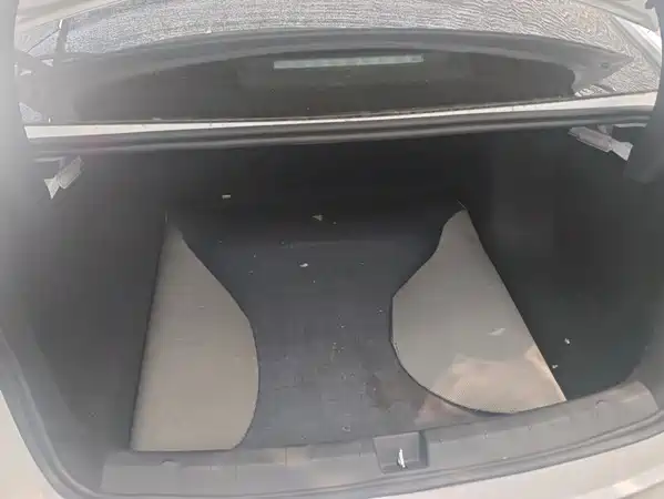 BYD Seal 05 DM-i 2025