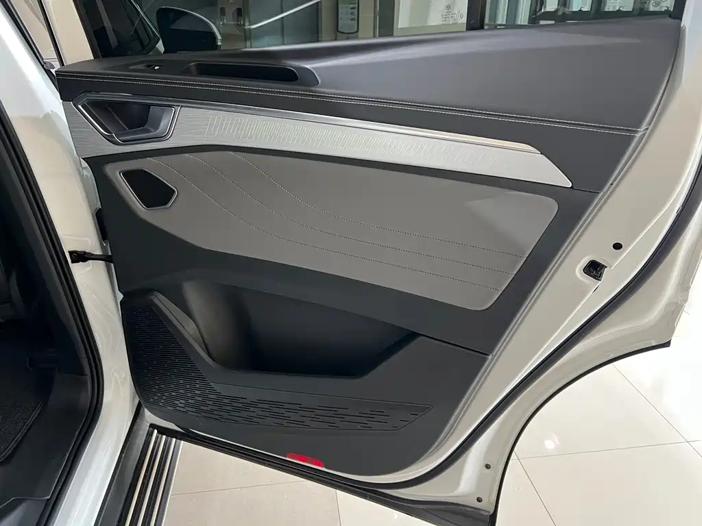 Volkswagen Talagon 2021 — фото 15