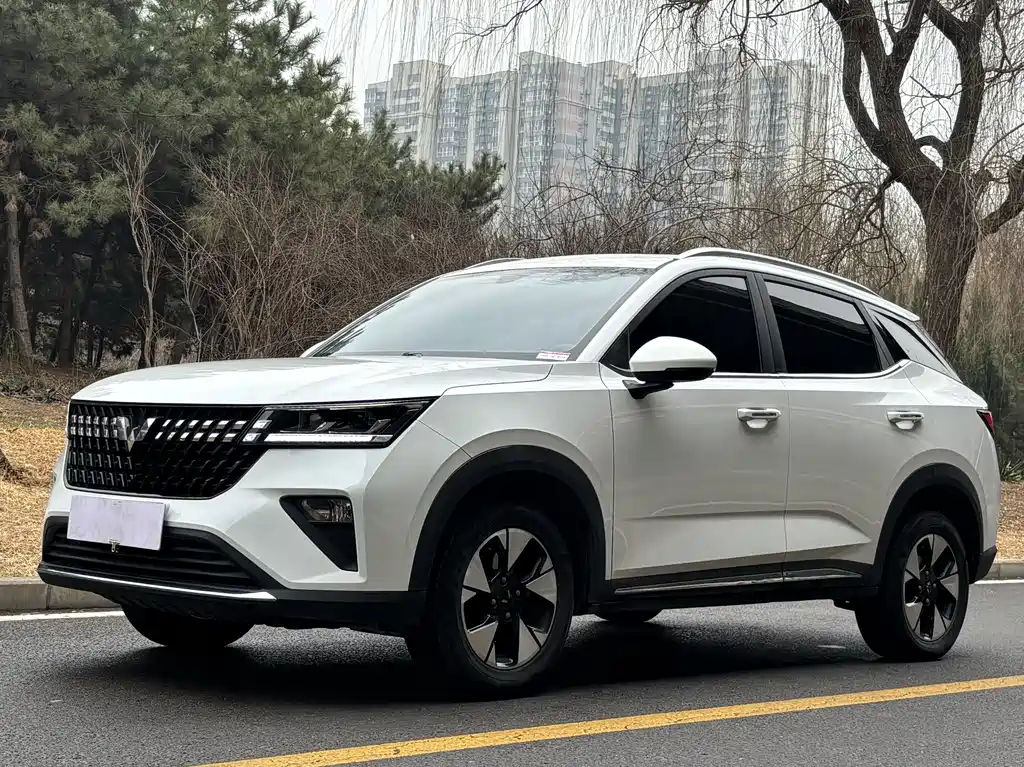 Wuling Xingchi 2023