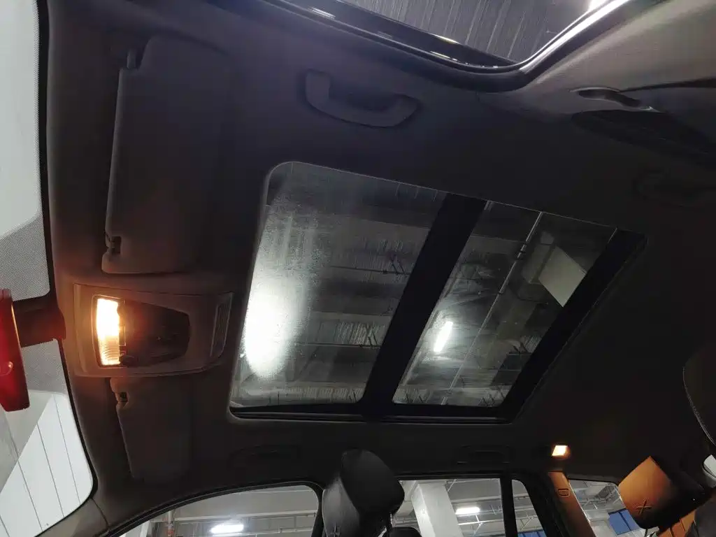 BMW X3 2015 — фото 14