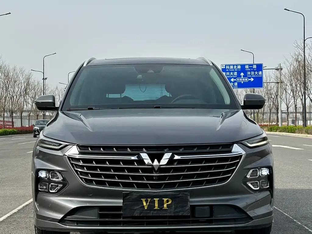 Wuling Victory 2022 — фото 2
