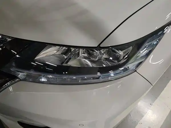 Honda Odyssey 2021