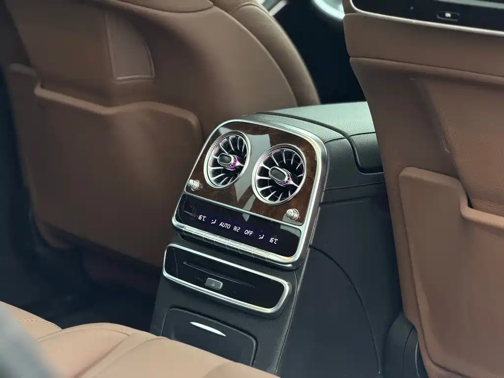 Mercedes-Benz S-Class 2014 — фото 24