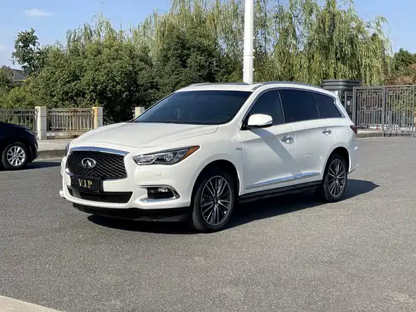 Infiniti QX60 2016