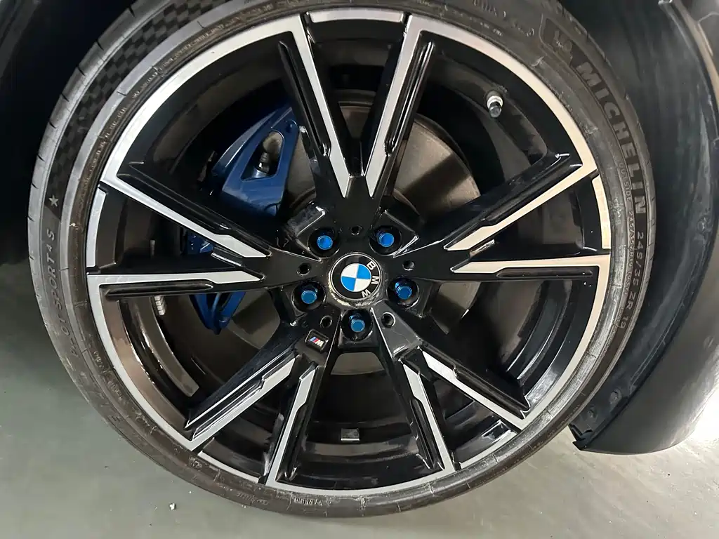 BMW M240i 2024 — фото 15