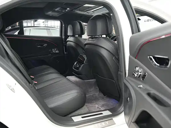 Bentley Flying Spur 2021