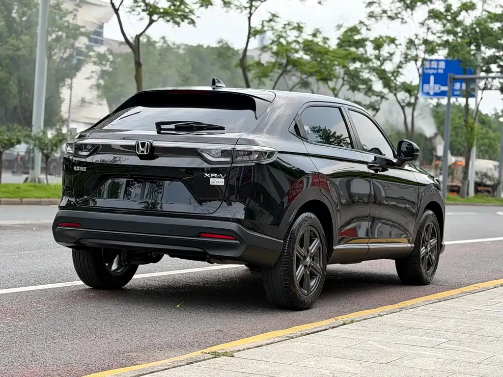 Honda XR-V 2023