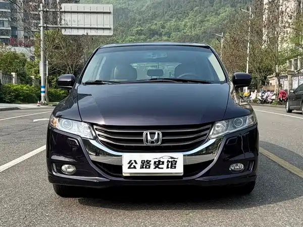 Honda Odyssey 2011