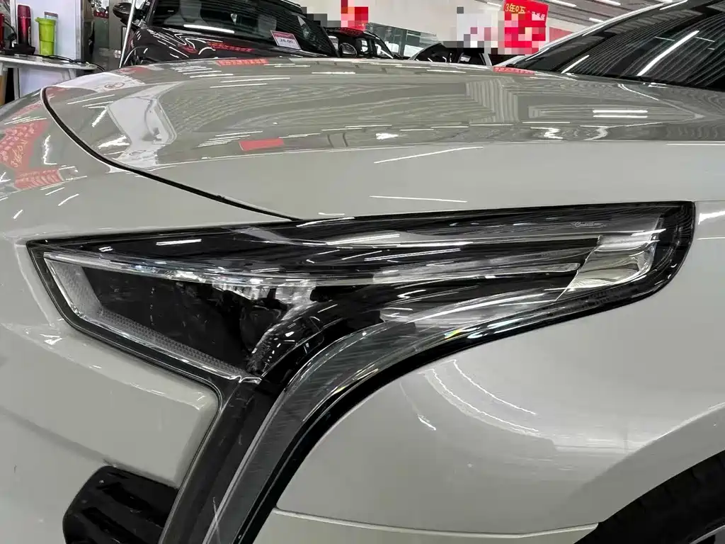 Cadillac CT6 2020 — фото 17