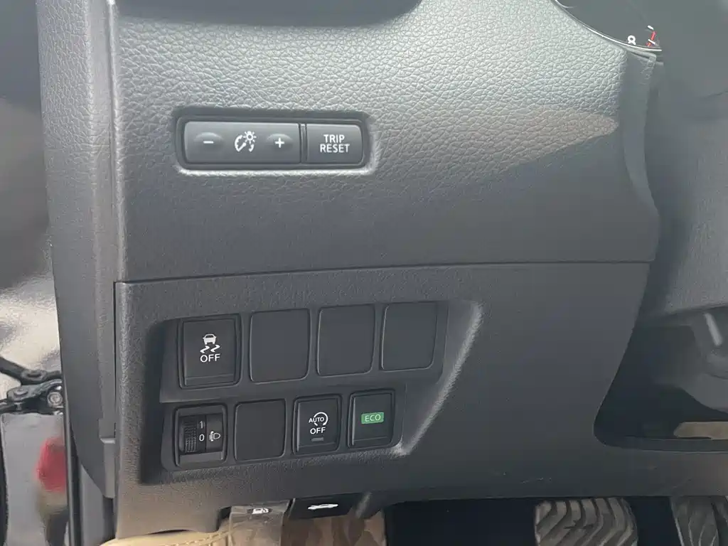 Nissan X-Trail 2021