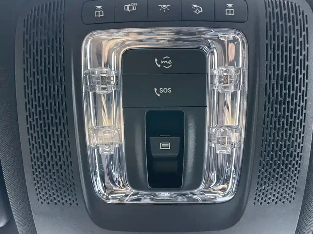 Mercedes-Benz GLB 2021 — фото 11