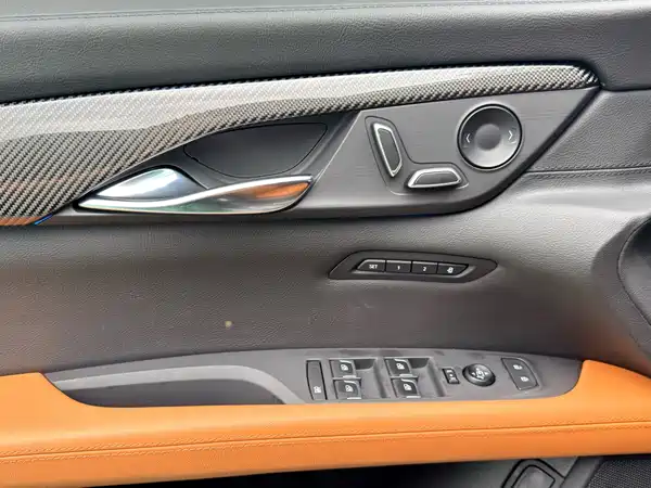 Cadillac CT6 2023