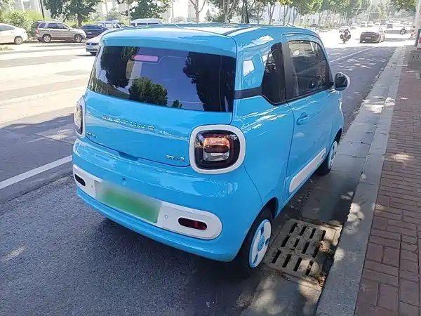 Bestune Pony 2025