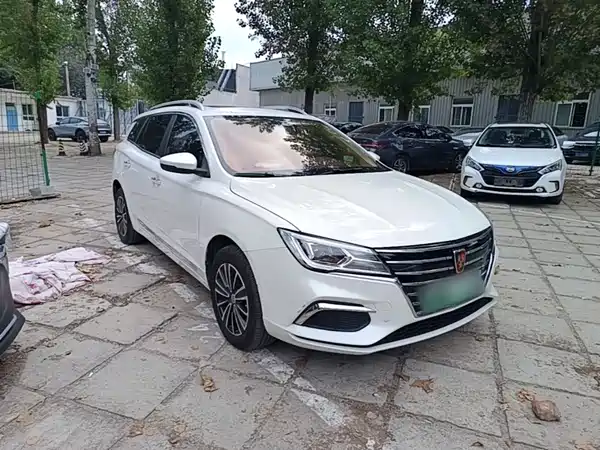 Roewe Ei5 2019