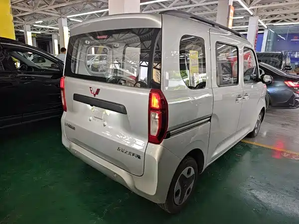 Wuling Zhiguang New Energy 2026