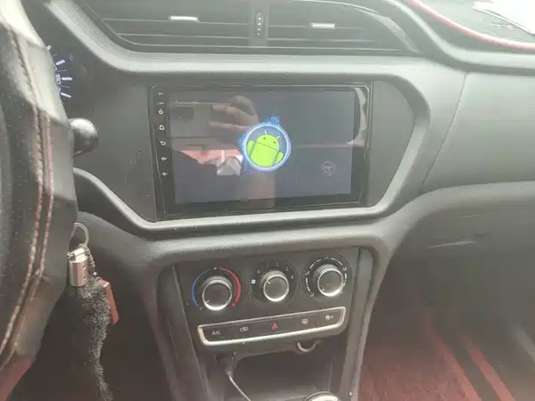 Chery Tiggo 3 2018
