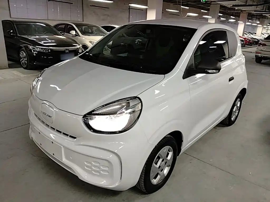 Roewe CLEVER 2021
