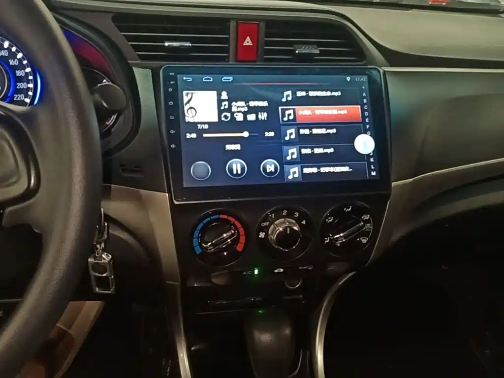 Honda Crider 2018 — фото 10