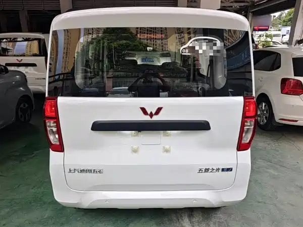 Wuling Zhiguang New Energy 2026