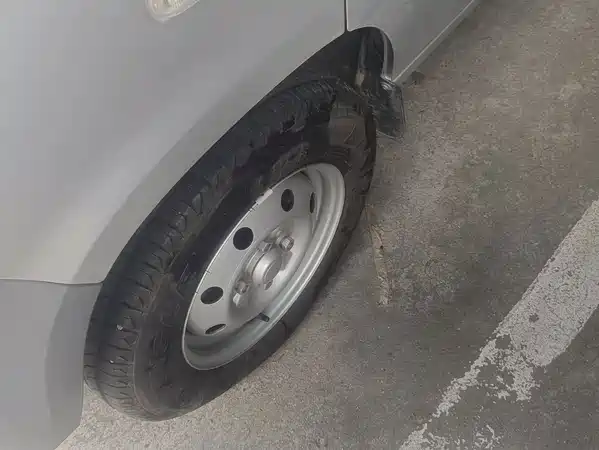 Wuling Light Mini Card 2024