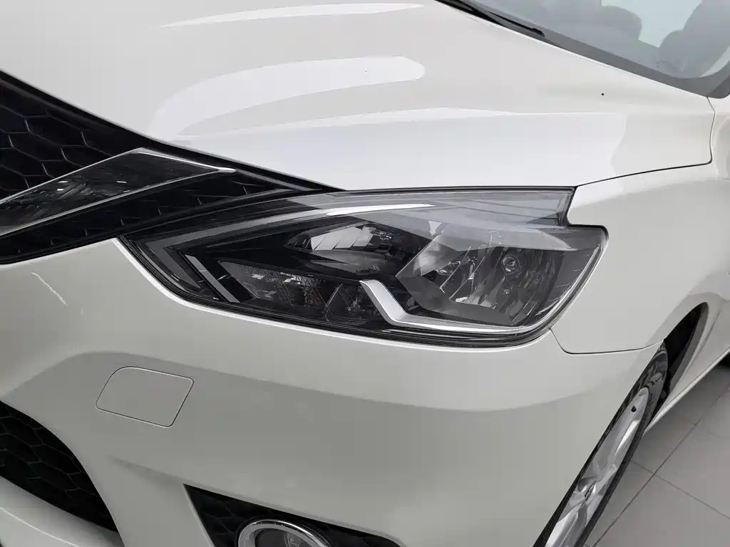 Nissan Sylphy 2022