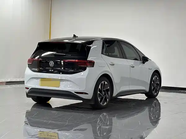 Volkswagen ID.3 2023