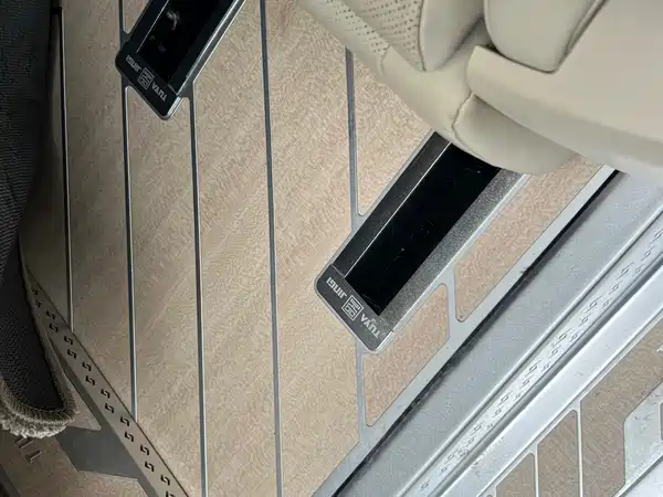 Toyota Alphard 2025