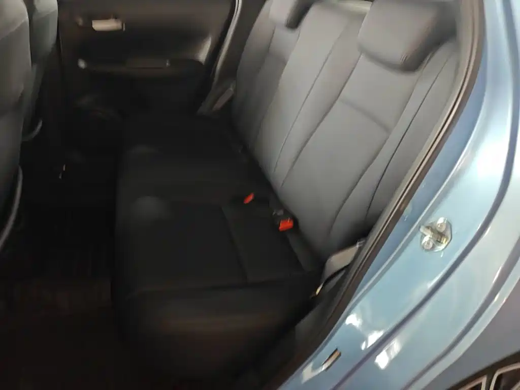 Honda Fit 2020 — фото 17