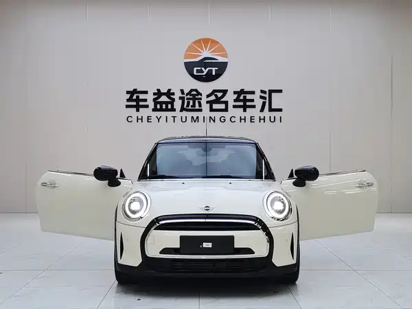 MINI MINI 2021
