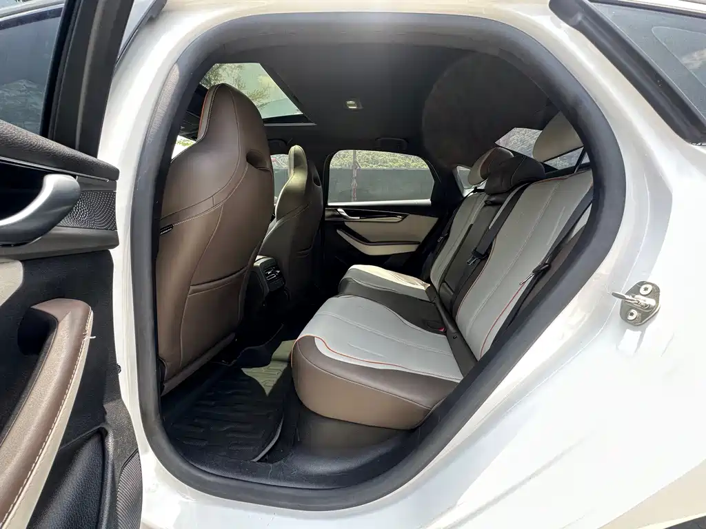 BYD Qin PLUS 2024