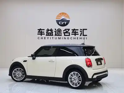 MINI MINI 2021