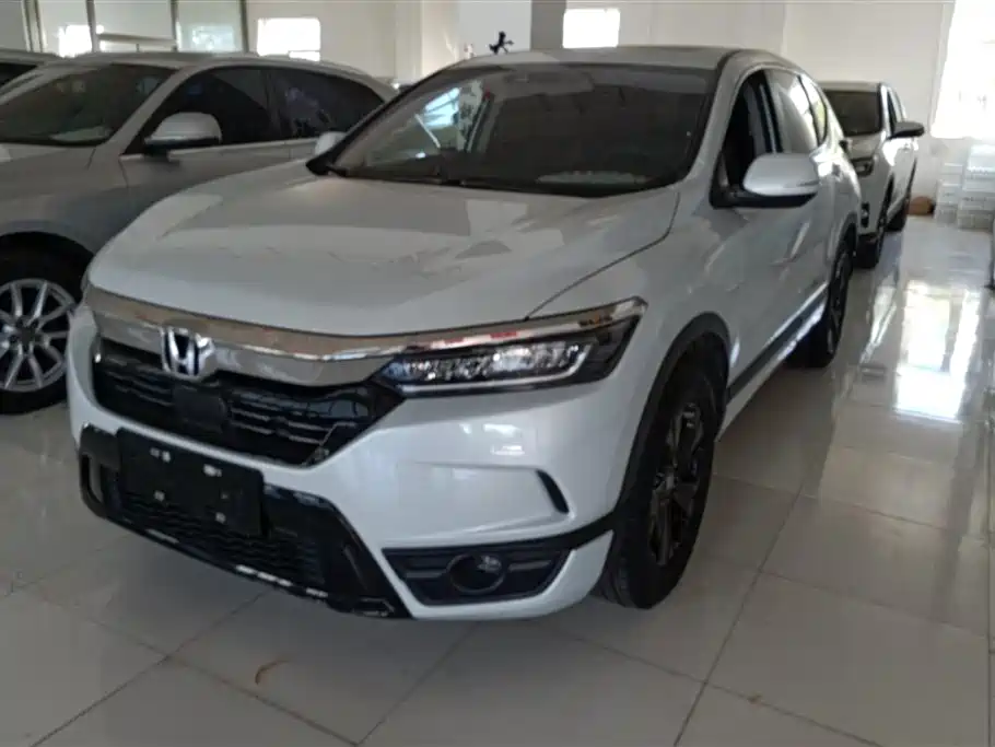 Honda Breeze 2020 — фото 1