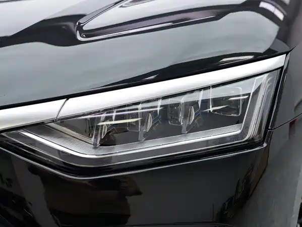 BYD Han 2023