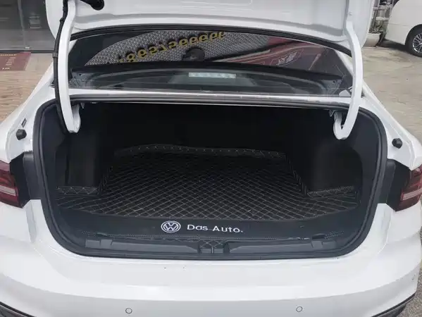 Volkswagen Lavida 2026
