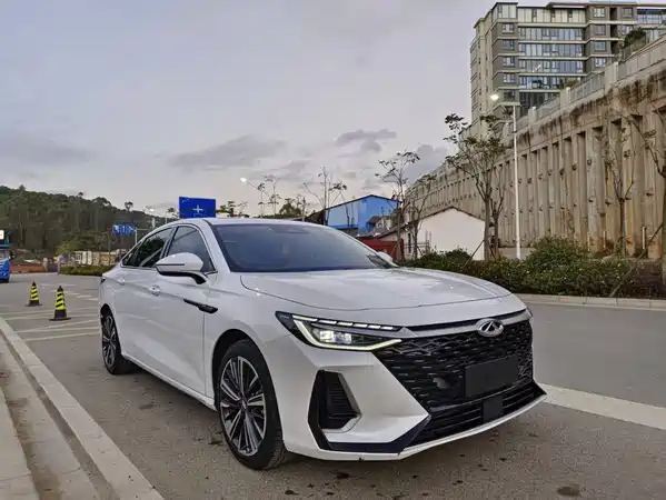 Chery Arrizo 8 2024