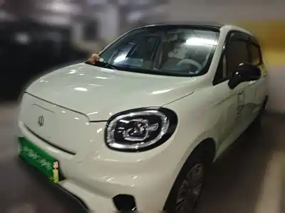 Leapmotor T03 2024