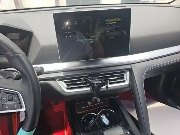 BYD Song Pro 2020