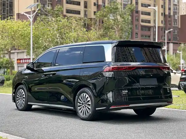 BYD Summer 2025