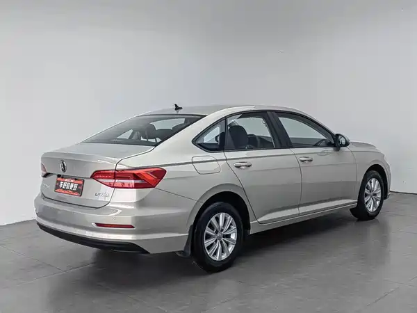 Volkswagen Lavida 2020