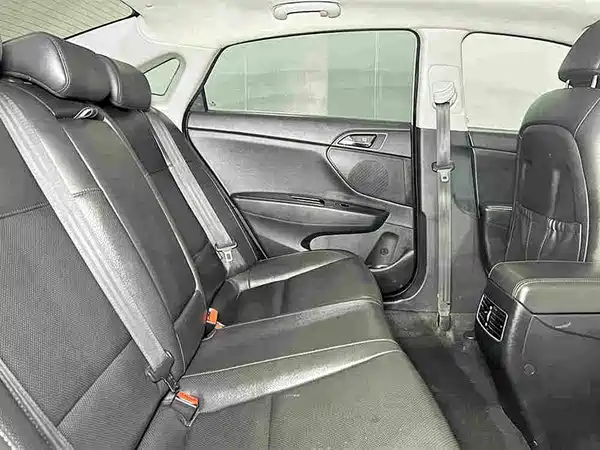 Hyundai Mistra 2018