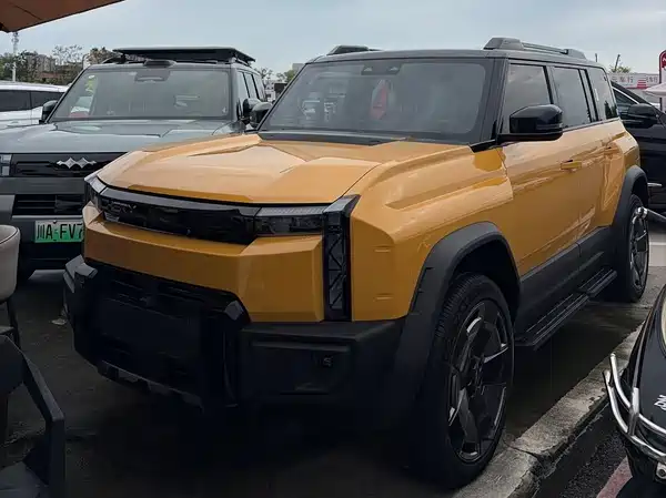 Chery Fengyun X3L 2025