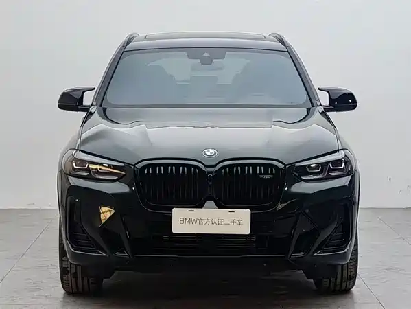 BMW X3 M40i 2024